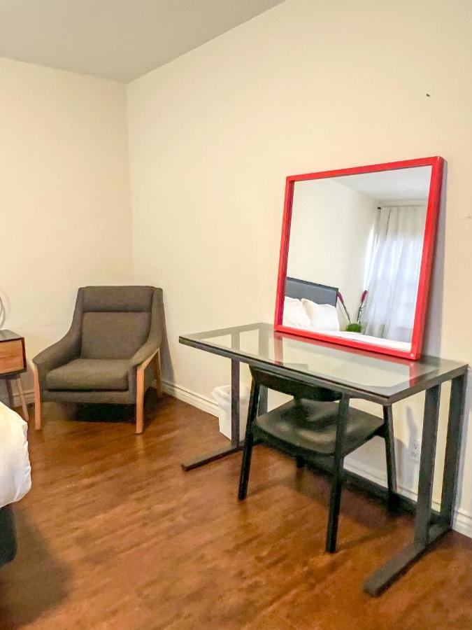 Centrally Located Ucla Condo Λος Άντζελες Εξωτερικό φωτογραφία
