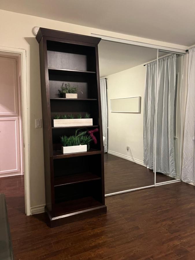 Centrally Located Ucla Condo Λος Άντζελες Εξωτερικό φωτογραφία