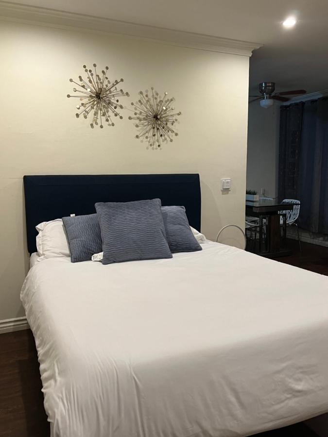 Centrally Located Ucla Condo Λος Άντζελες Εξωτερικό φωτογραφία
